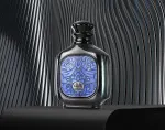 Zukhruf Black eau de parfum pour homme 100 ml