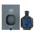 Zukhruf Black eau de parfum pour homme 100 ml
