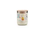 Rozvoněno WINTER HOPE - bougie naturelle à l'orange BIO, au clou de girofle et à la cannelle, 300 ml