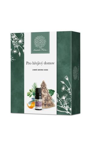 Set d'hiver Pour une maison chaleureuse