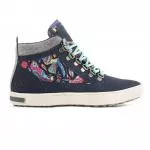 Inkkas Zocalo Vegan Camping Boot