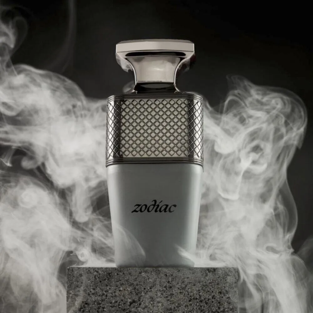 Zodiac Eau de Parfum unisexe 100 ml