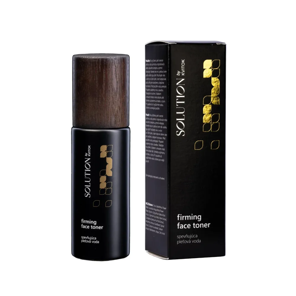 Kvitok Lotion raffermissante WELL AGING 80 ml