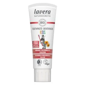 Lavera Dentifrice pour enfants 75ml