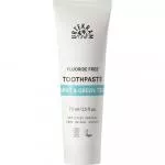 Urtekram Dentifrice thé vert et menthe 75ml BIO, VEG