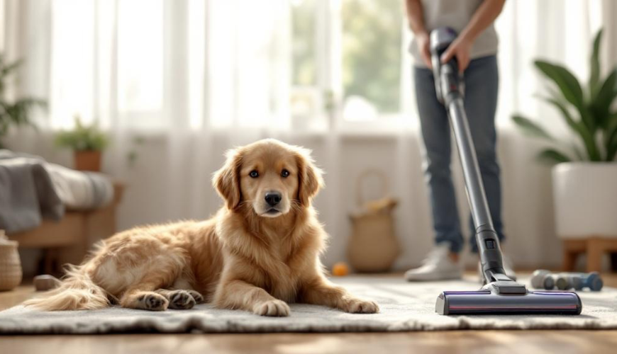 Les allergies à la poussière peuvent être atténuées sans produits chimiques en nettoyant de manière 