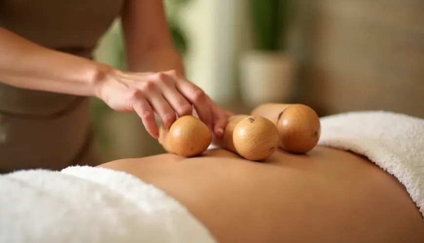 Vous voulez savoir ce qu'est la maderothérapie et comment elle fonctionne en pratique ?