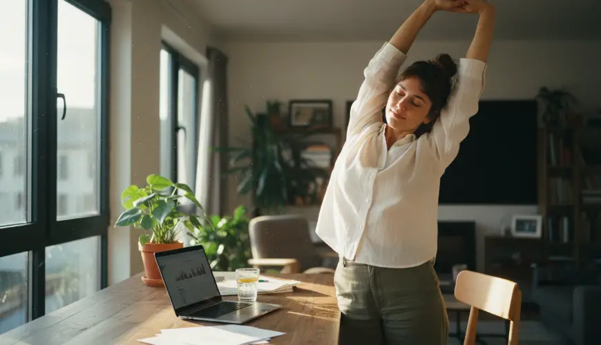 # Qu'est-ce que le micro-mouvement et pourquoi en avez-vous besoin