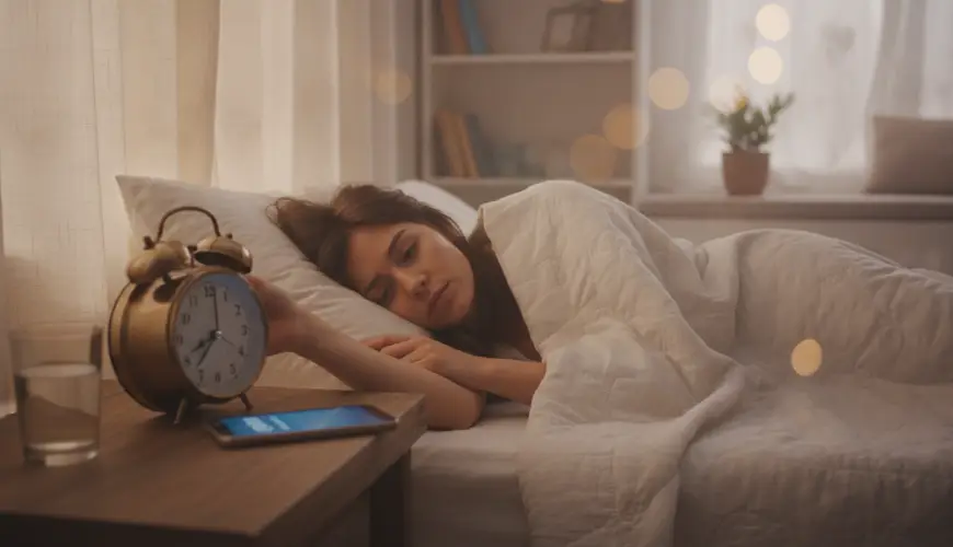 # Qu'est-ce que le jetlag social et pourquoi il vous détruit chaque lundi