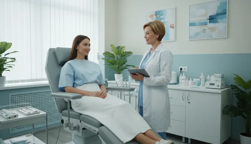 # Que sont les kystes ovariens et quand faut-il traiter une découverte