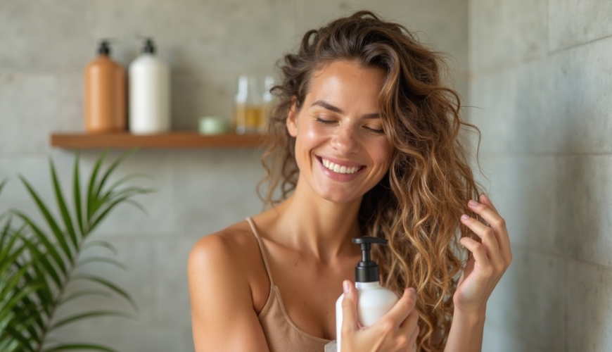 Quels sont les sulfates dans les cosmétiques et pourquoi en parle-t-on autant