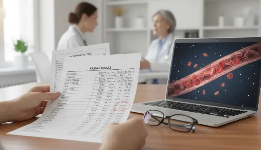 Que vous révèlent réellement vos analyses de sang et quelles questions poser à votre médecin