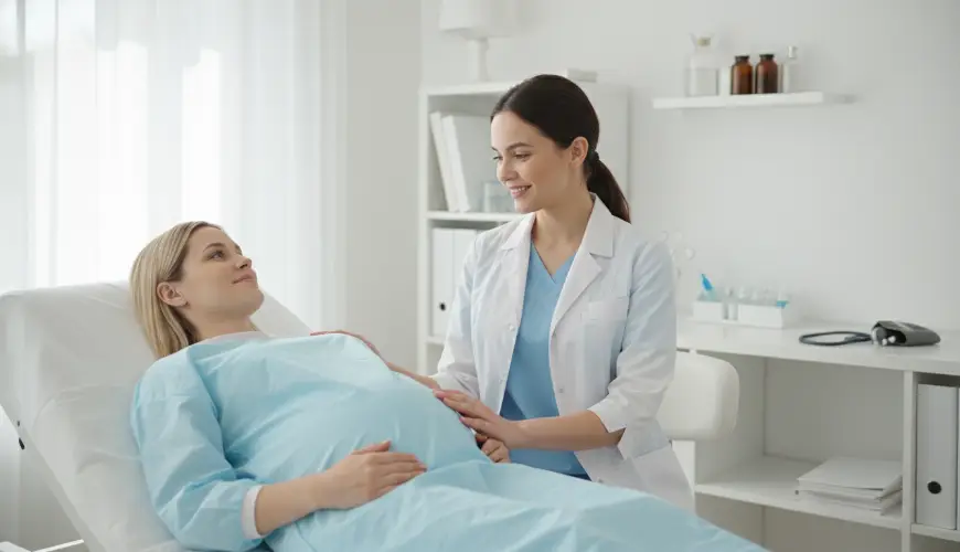 # Co znamenají streptokoky skupiny B v těhotenství

## Что такое стрептококки группы B?

Streptokoky