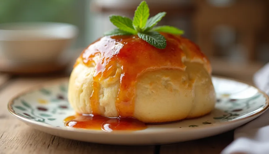 La brioche maison est un luxe que vous allez adorer aussi