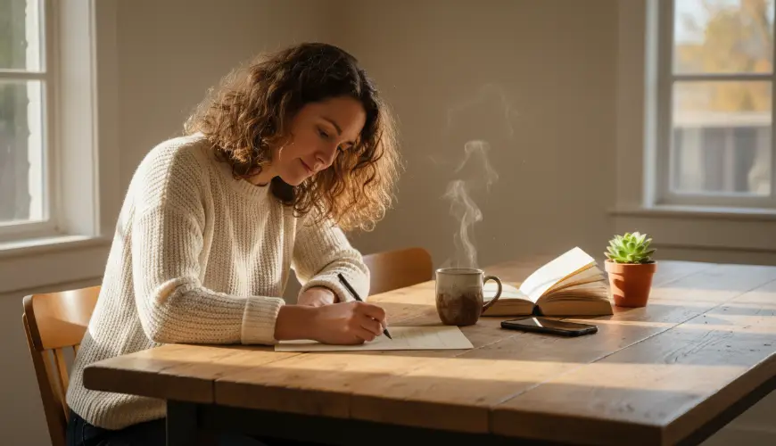 # Le menu dopaminergique comme voie vers la liberté numérique