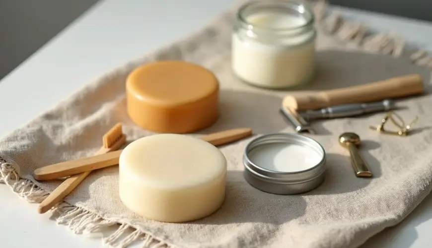 Salle de bain écologique étape par étape