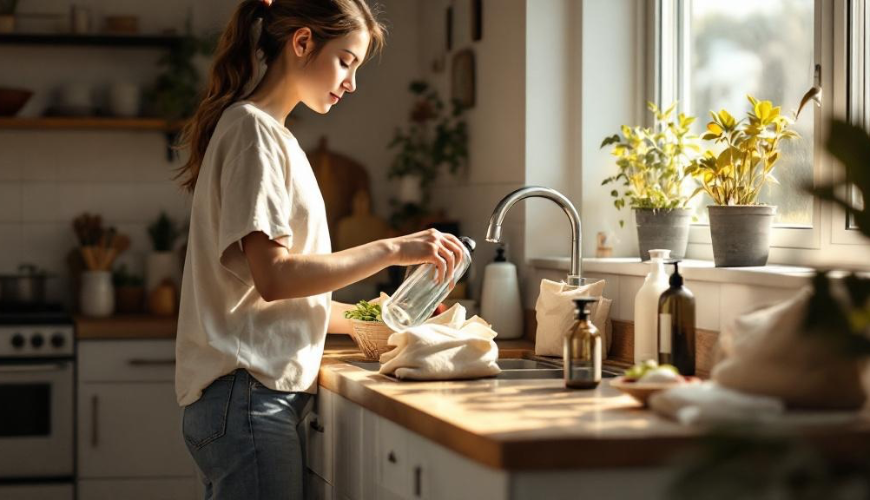 Les habitudes écologiques durables se construisent plus facilement que vous ne le pensez