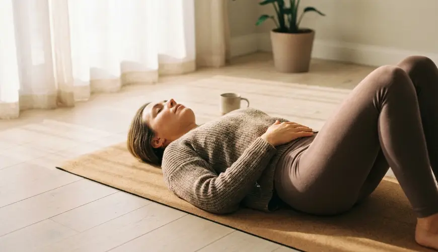 Les muscles posturaux profonds sont le soutien de tout le corps