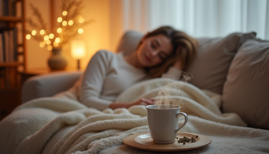 Le cycle hormonal et ses phases montrent pourquoi l'énergie change naturellement au cours du mois.