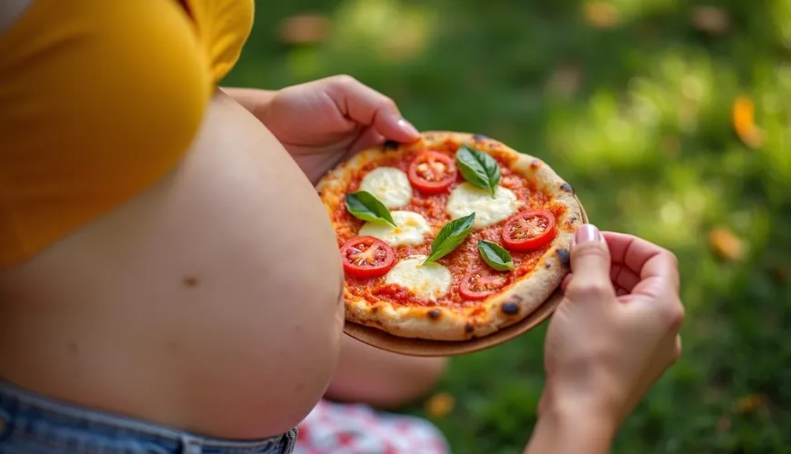 Comment consommer de la mozzarella en toute sécurité pendant la grossesse et à quoi faire attention