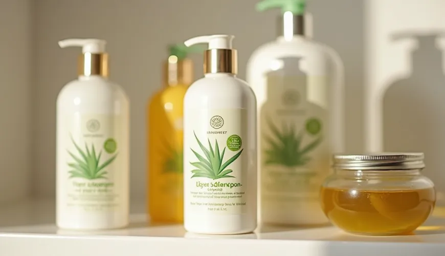 Comment traiter les cheveux abîmés et leur redonner brillance et force