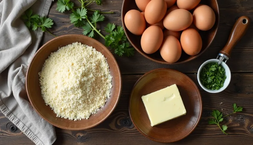 Comment râper à la perfection pour la soupe, une technique qui vous captivera