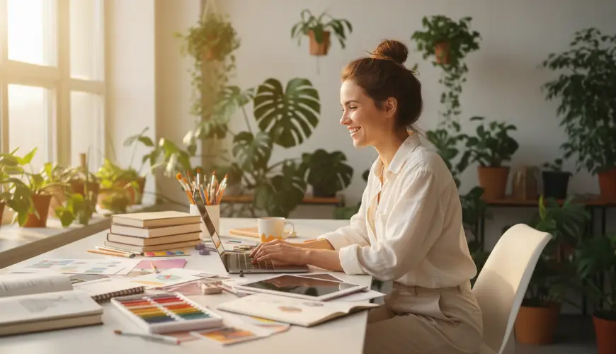 Comment l'ovulation affecte l'énergie et pourquoi c'est important