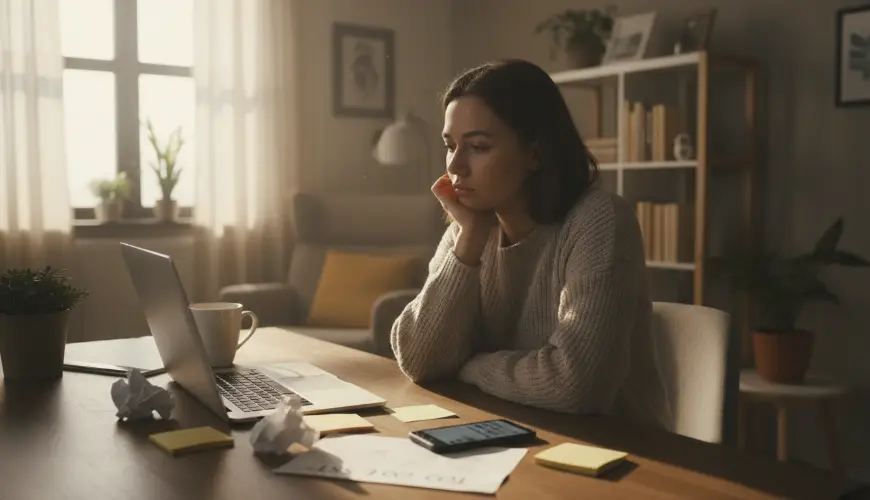 # Jak přestat prokrastinovat pomocí malých kroků

---

## Comment arrêter de procrastiner grâce aux 