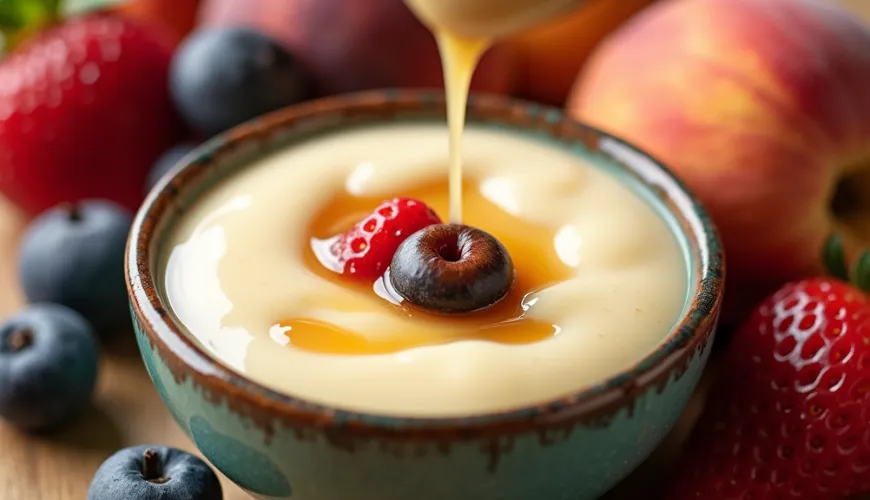 Comment préparer un sabayon parfait pour sublimer vos desserts