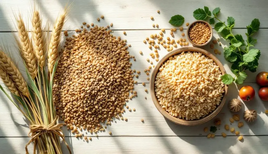 # Comment distinguer la maladie cœliaque et la sensibilité au gluten