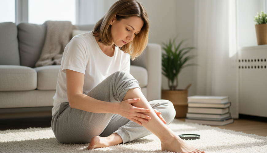 # Comment reconnaître les pétéchies et quand est-il important de consulter un médecin pour des point