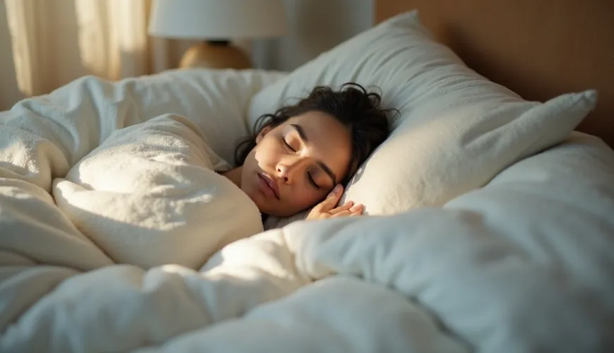 Comment le déficit de sommeil affecte le bien-être psychologique et la santé