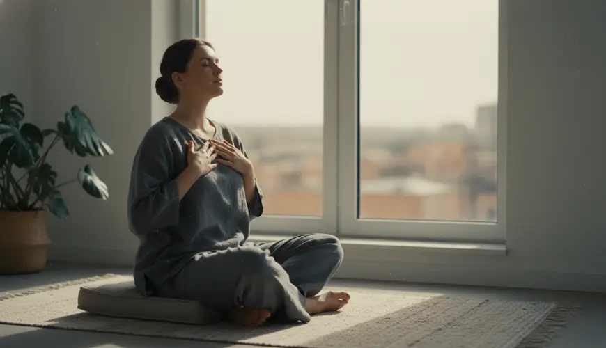 # Comment bien respirer pour un meilleur sommeil et de meilleures performances