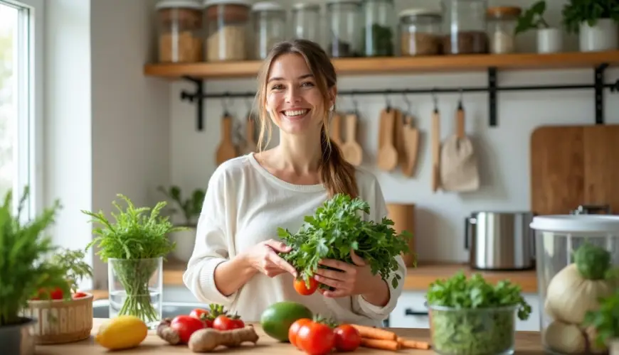 Comment bien conserver les aliments et ne pas gaspiller