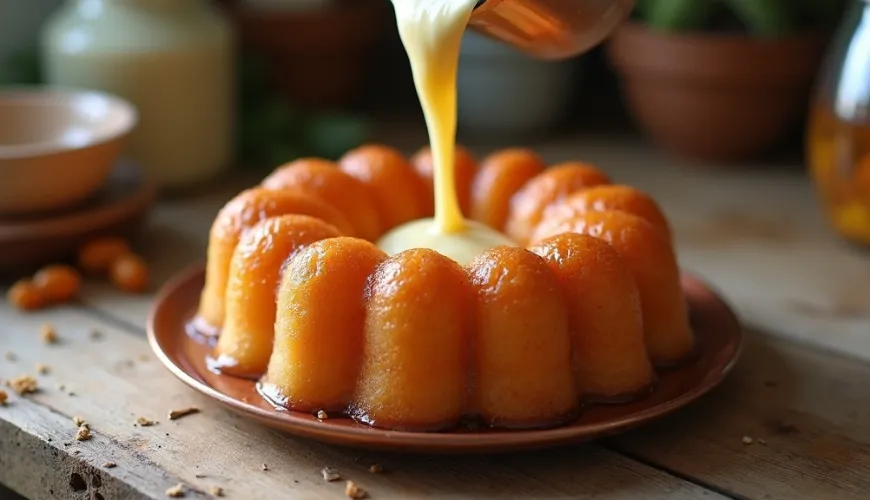 Comment bien cuire un canelé et savourer sa délicieuse saveur
