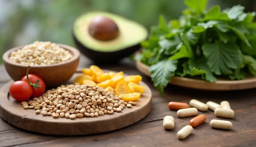Comment prendre des probiotiques avec de la nourriture pour un meilleur bien-être et une meilleure i