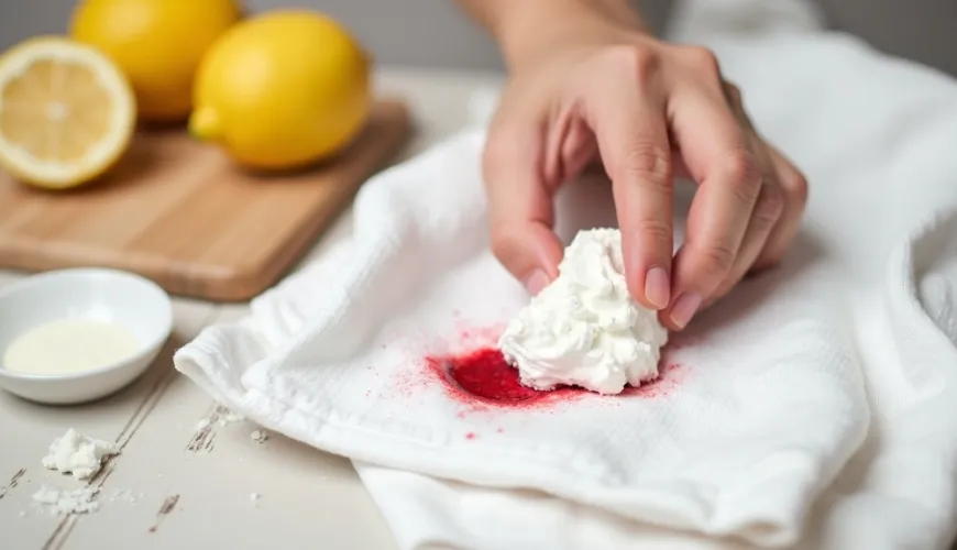 Comment laver le sang menstruel et éliminer les taches sans stress