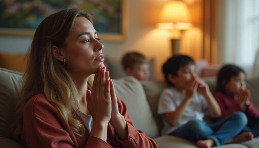 Comment gérer la fatigue en tant que parent lorsque vous avez l'impression de fonctionner sur la rés