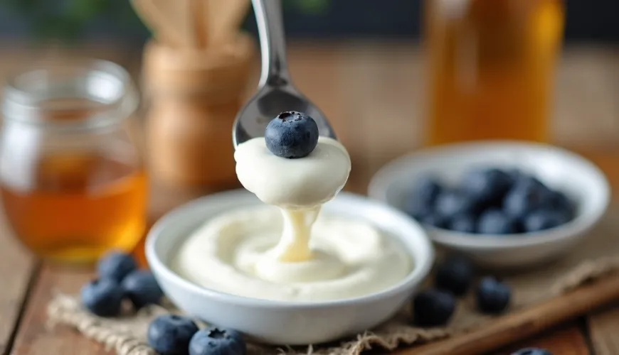 Yaourts et reflux : astuces et conseils pour une digestion plus facile