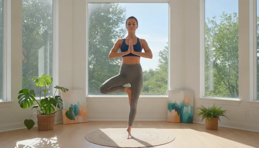 # Kdy zvolit vinyasu a kdy yin jógu

## Quand choisir le vinyasa et quand choisir le yin yoga

Obě f