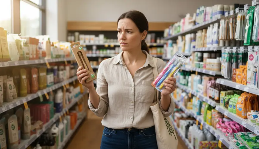 Quand une décision écologique complique la vie quotidienne