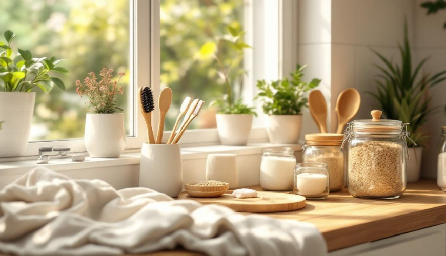 Les microplastiques dans les foyers se forment plus souvent que vous ne le pensez, et il est possibl