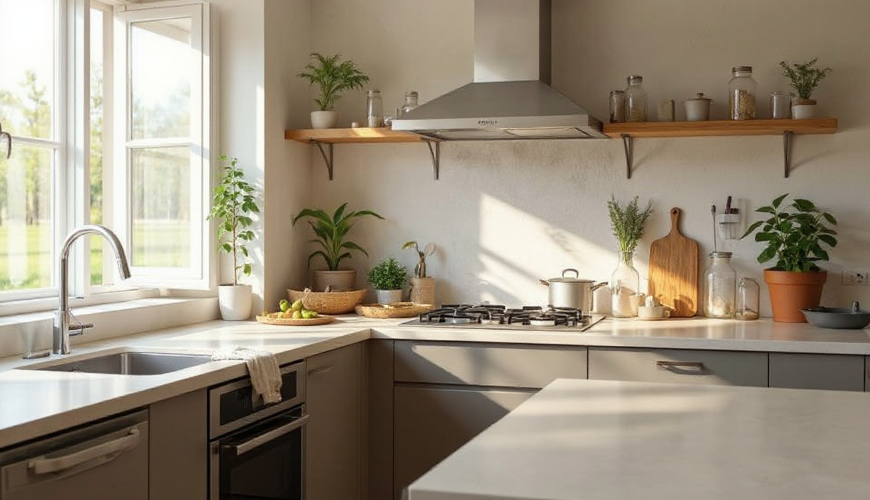 Le minimalisme et l'écologie, que les gens confondent souvent, ne sont pas la même chose.