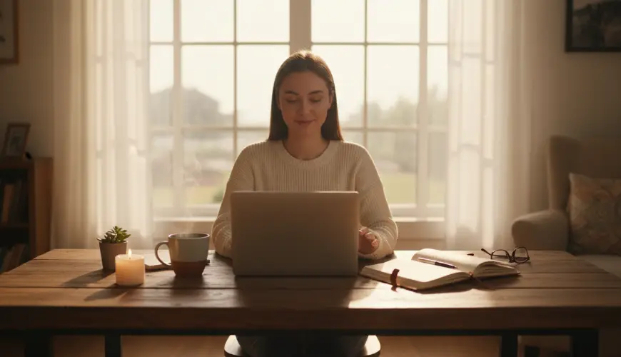 Apprenez à faire un bilan mental à la fin de la semaine