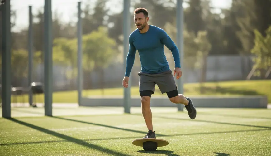 L'entraînement neuroathlétique transforme le sport à la base