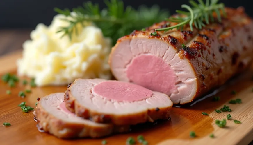 Découvrez la magie que la poupée sous vide apporte à votre cuisine.
