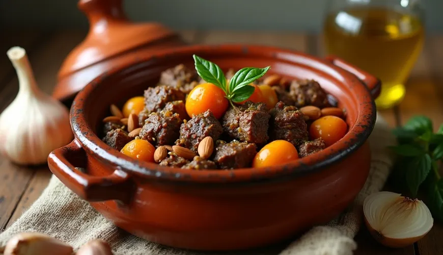 Découvrez la magie du tajine et son impact sur la culture culinaire