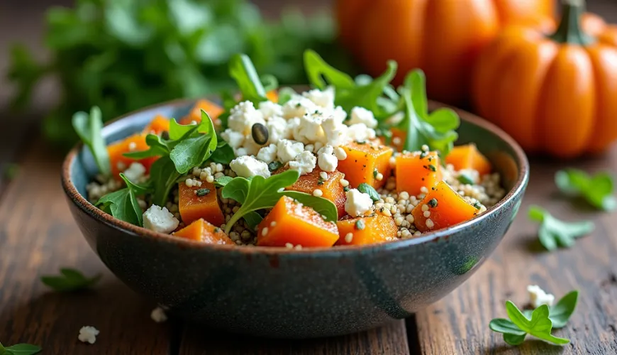 Découvrez des salades saines pour perdre du poids qui vous rassasieront et vous raviront