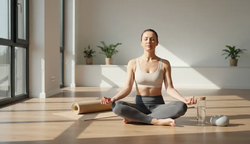 Le plancher pelvien affaibli menace aussi les femmes qui n'ont pas accouché