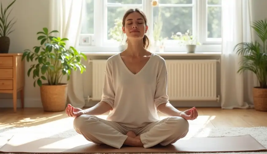 Conseils éprouvés pour ne pas s'énerver à cause de petites choses